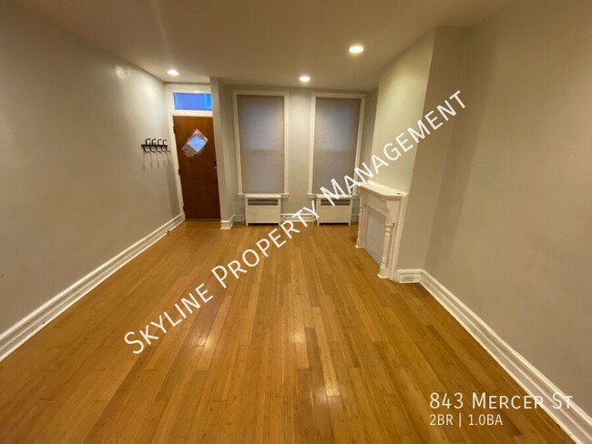 Building Photo - Gorgeous 2 Bedroom Home For Rent in Fishtown!