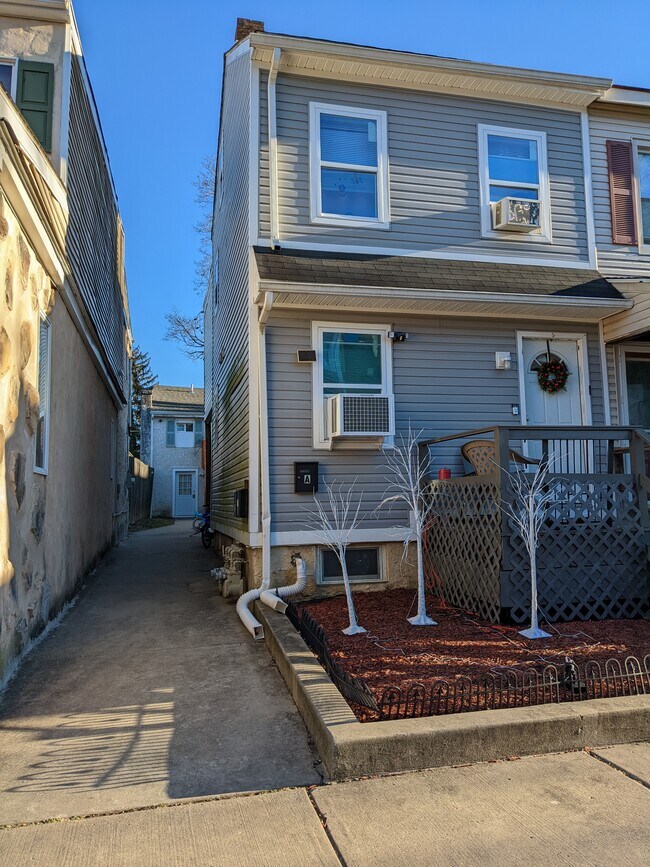 520 E Miner St 520 E Miner St West Chester PA 19382 Apartment Finder