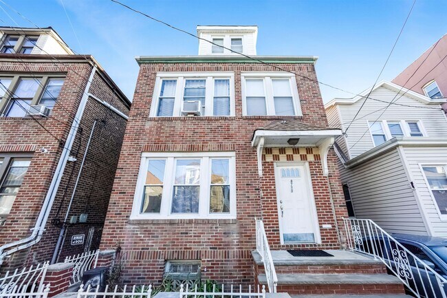 Building Photo - 8710 2nd Ave