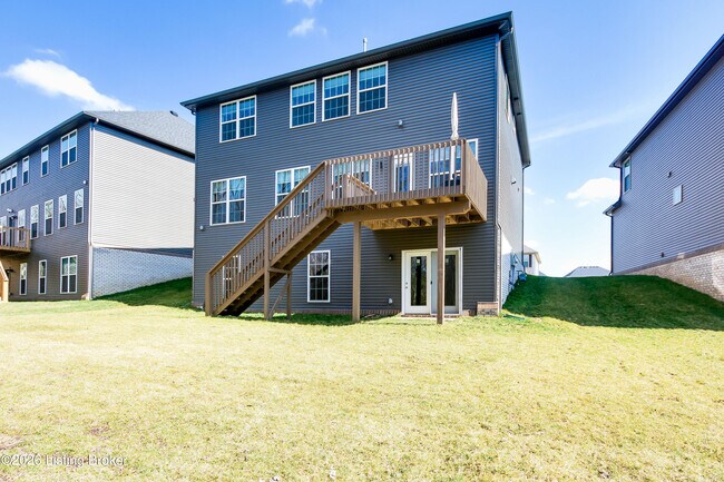 Building Photo - 14031 Halden Ridge Way