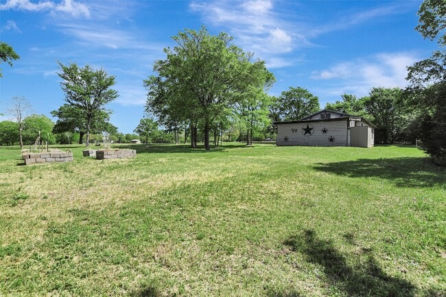 Building Photo - 15519 Yerby Rd