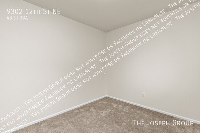 Building Photo - 9302 12th St NE