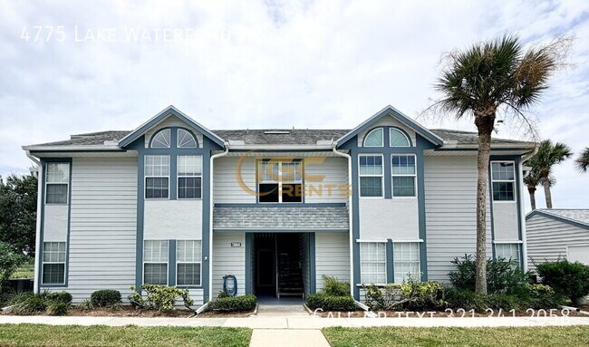 Building Photo - 4775 Lake Waterford Way