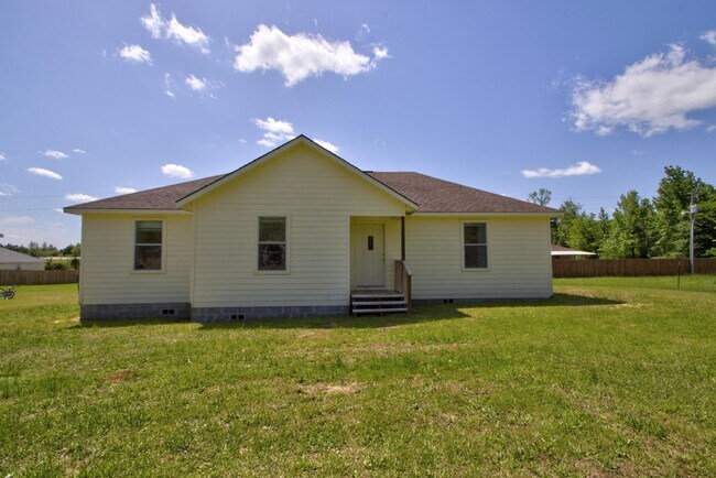 Building Photo - 124 S Burgess Rd
