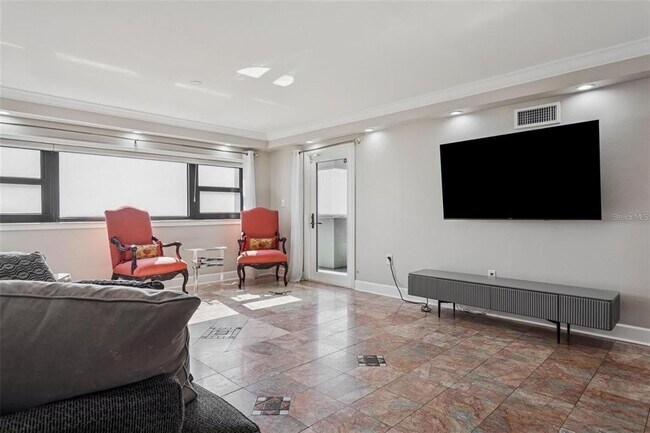 Building Photo - 4141 Bayshore Blvd