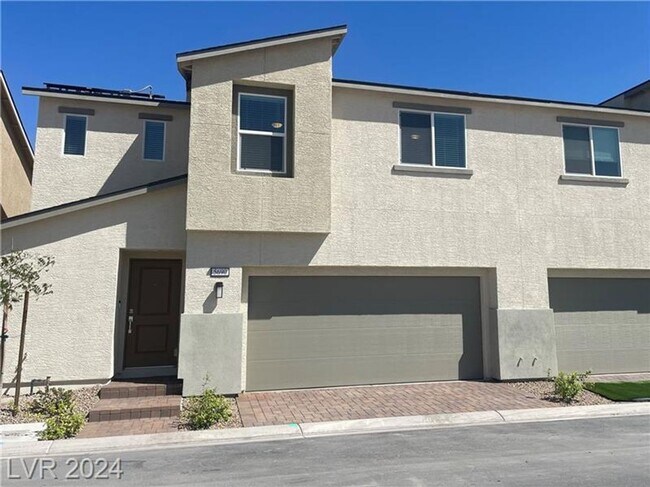 Building Photo - Brand New 4 Bedroom Townhome-Sunrise Manor