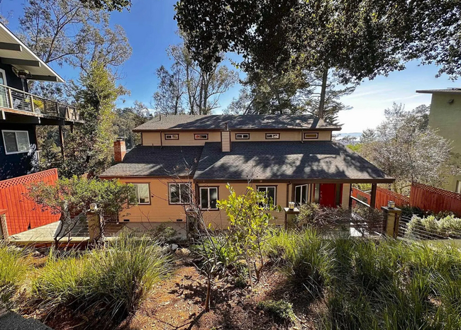 Primary Photo - Montclair Hills Retreat with Breathtaking ...