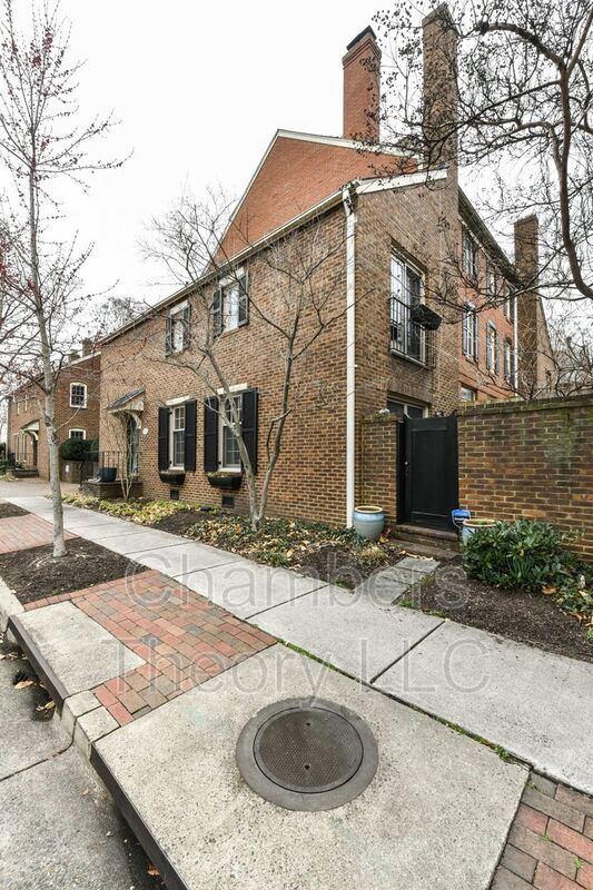 Building Photo - 509 S St Asaph St