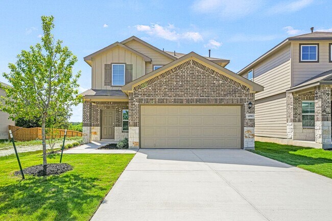 Building Photo - BRAND NEW HOUSE LOCATED IN RIVERSTONE AT WESTPOINTE SAN ANTONIO TX 78253