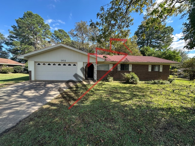 Primary Photo - Beautiful 3 bed home!