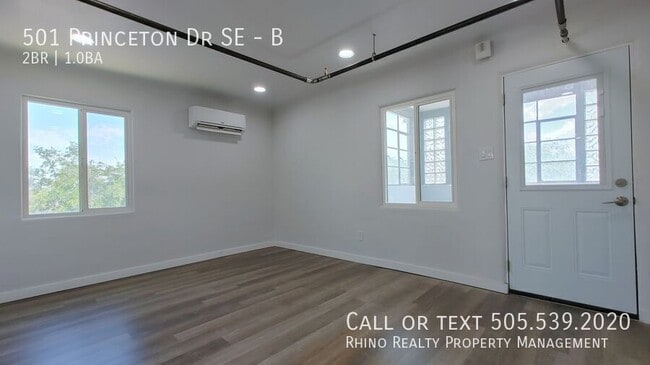 Building Photo - 501 Princeton Dr SE