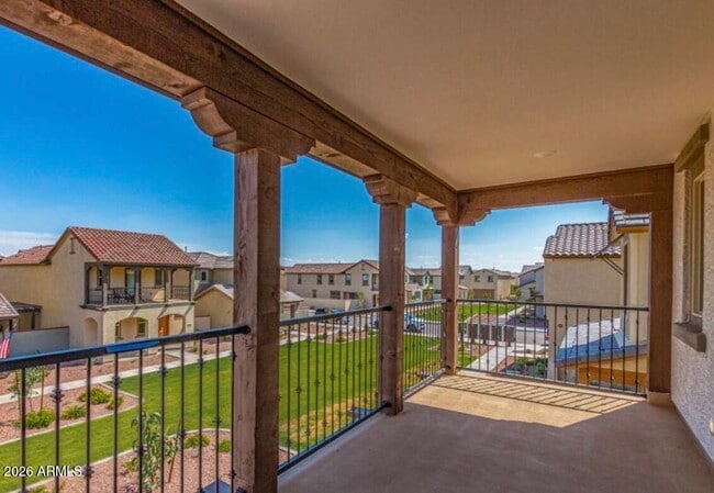 Building Photo - 1835 N 208th Ave