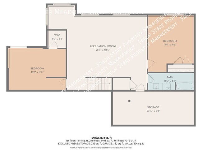 Building Photo - 6699 Summer Meadows Dr NE