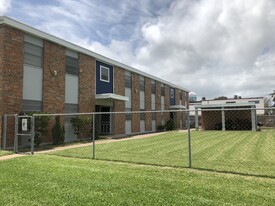 Building Photo - Galveston AM