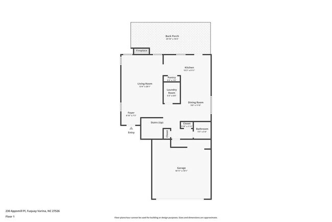 Building Photo - 230 Appsmill Pl