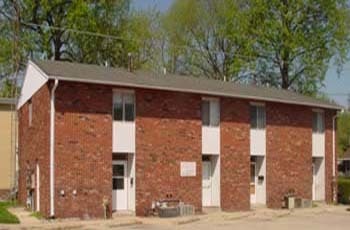 Building Photo - 309 W Springfield Ave