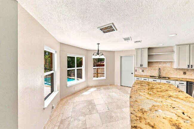 Building Photo - Your Own Private Backyard Resort Awaits w/ An In Ground Pool!