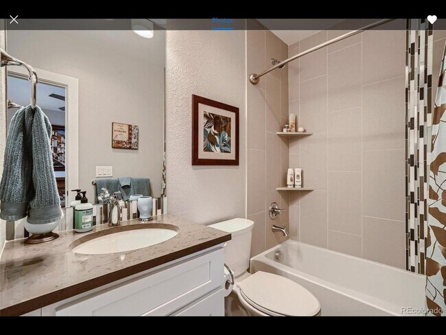 Building Photo - Modern Sloan’s Lake Townhome with Rooftop ...