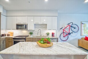 Building Photo - Aya Apartments