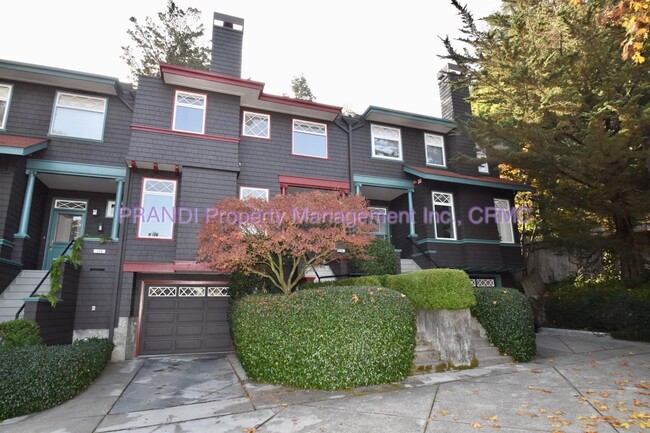 Primary Photo - Coming Soon! 3 Bedroom Larkspur Townhouse.