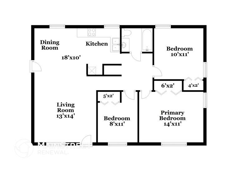 Building Photo - 2374 Baywood Dr SE