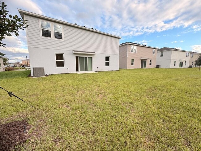 Building Photo - 4718 Yellow Elder Wy