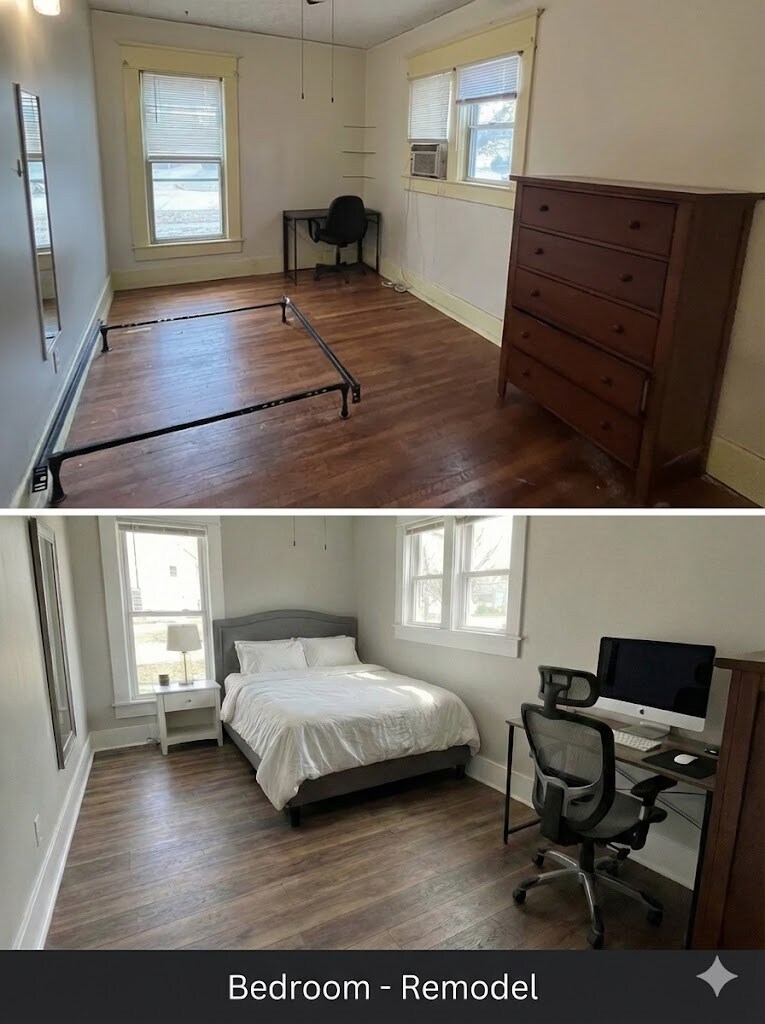 Building Photo - 812 W Main St