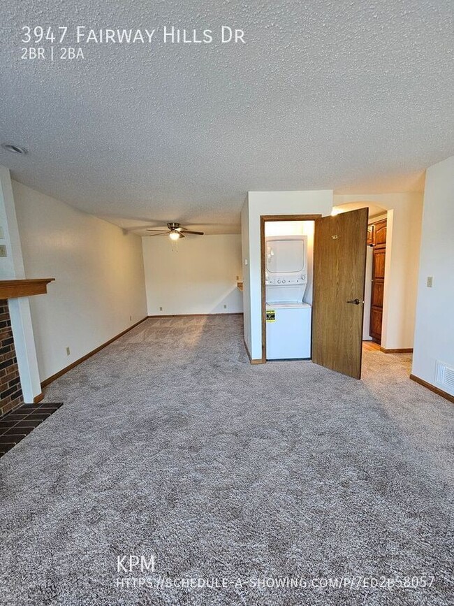 Building Photo - 2 BED | 2 BATH | CONDO | WEST | FAIRWAY HI...