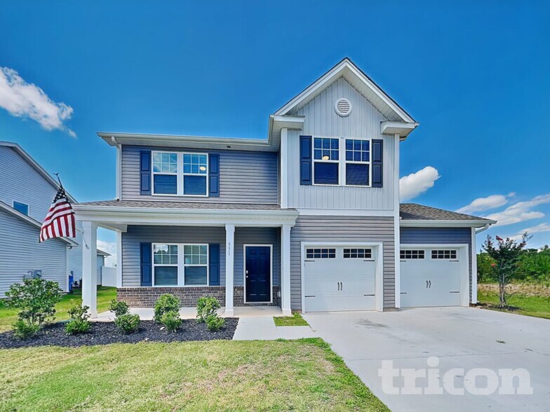 Building Photo - 531 Comfort Wy