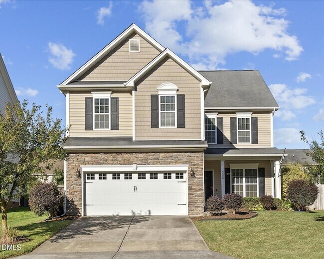 Primary Photo - 4525 Cottendale Dr