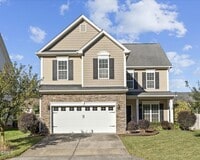 Building Photo - 4525 Cottendale Dr