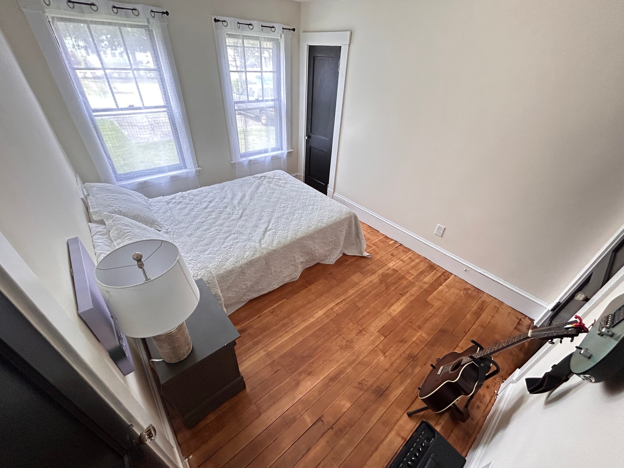 Bedroom B - 20 Porter St
