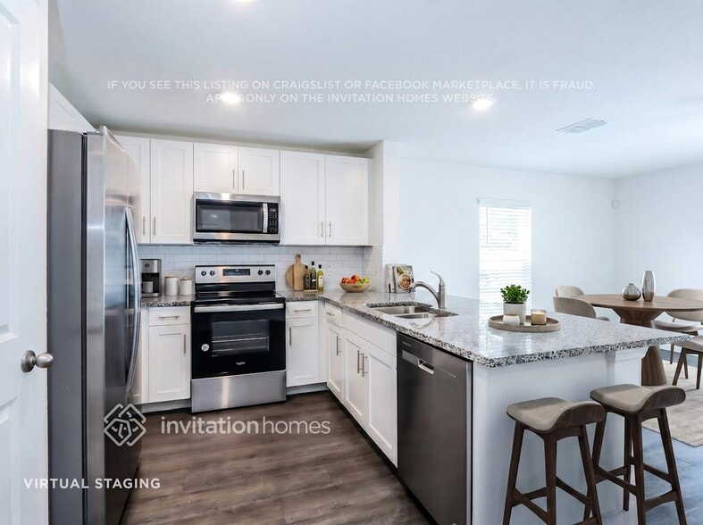 Building Photo - 3686 Brownsville Pl