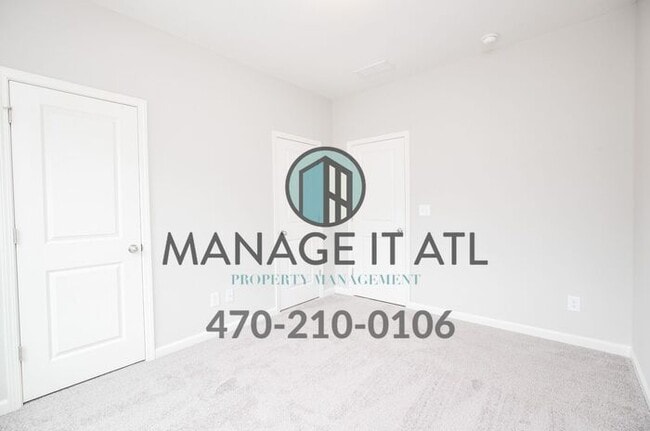 Building Photo - 3 bedroom townhome in Buford City School Distirct!