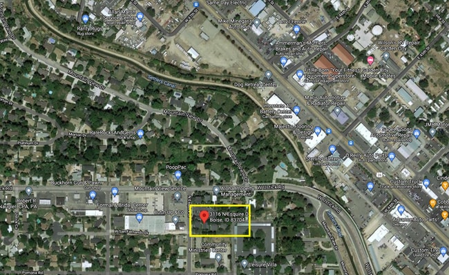 Building Photo - 3148 N Esquire Dr