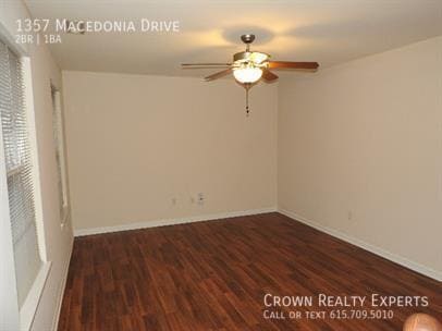 Building Photo - 1357 Macedonia Dr