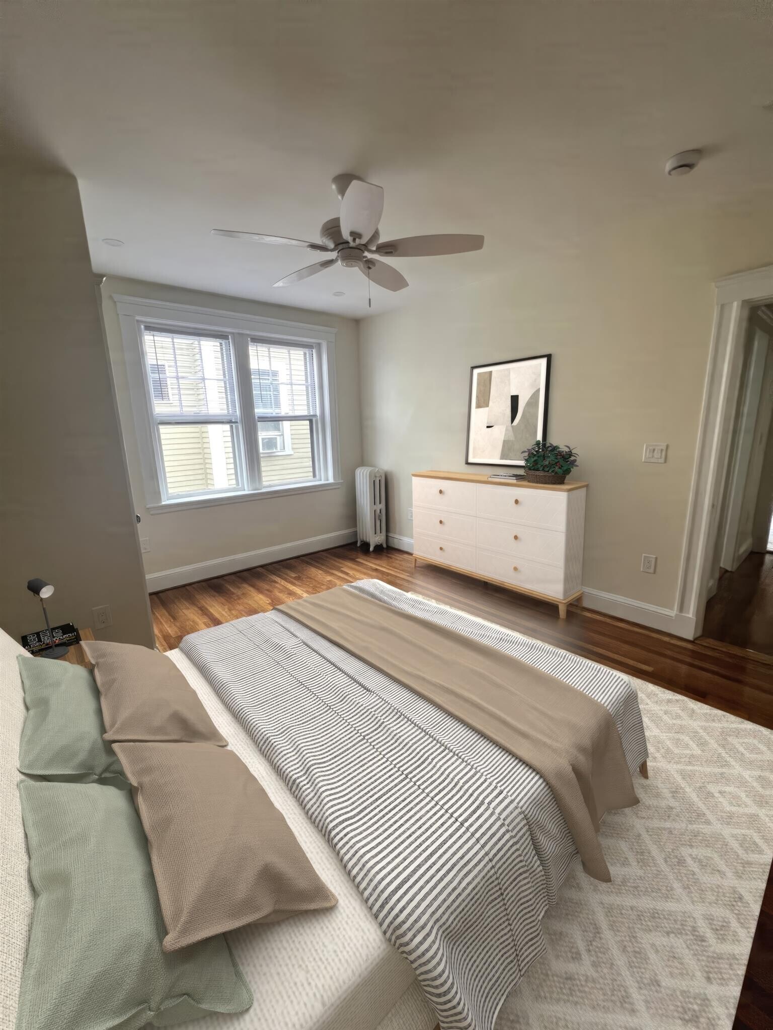 Building Photo - 13 Ellery St