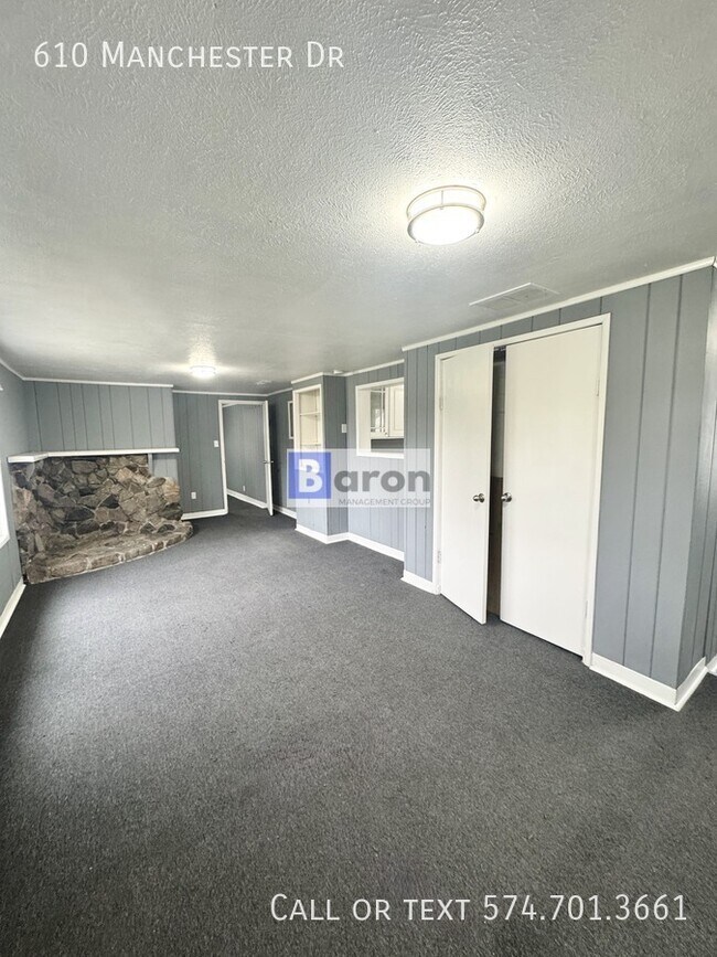 Building Photo - 610 Manchester Dr