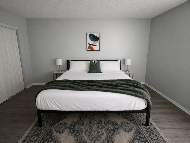 Building Photo - 505 N Rock Rd