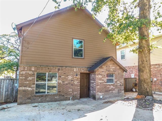 Building Photo - 558 Jay St