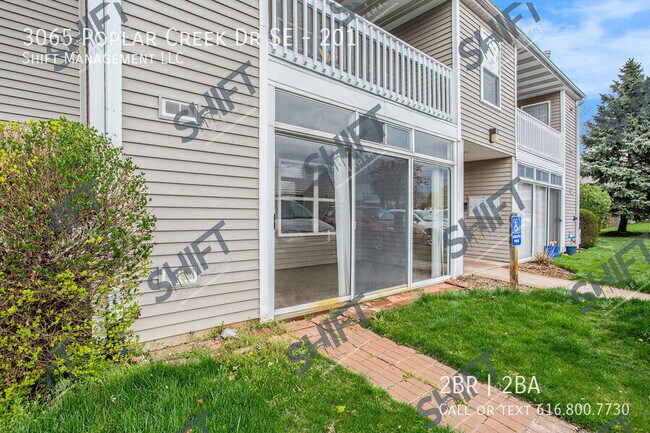 Building Photo - 3065 Poplar Creek Dr SE