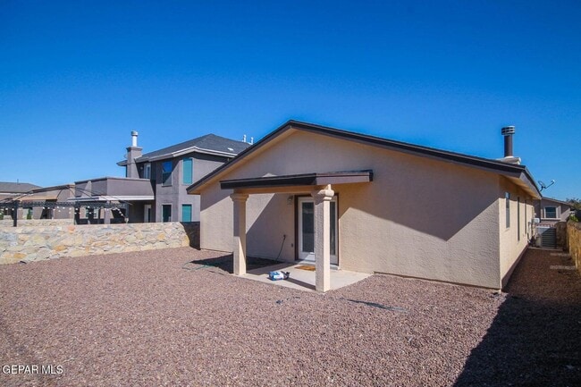 Building Photo - 4833 Adrian Campos St