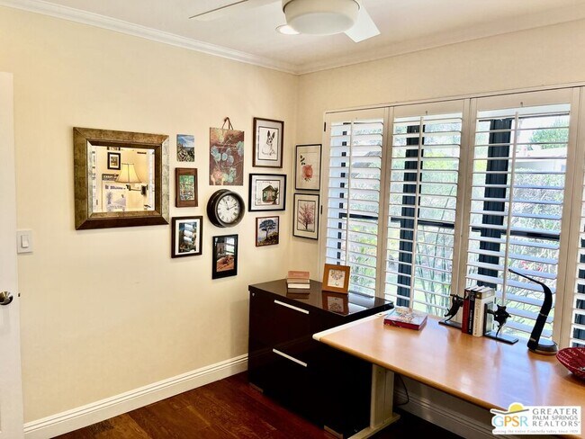 Building Photo - 73450 Country Club Dr