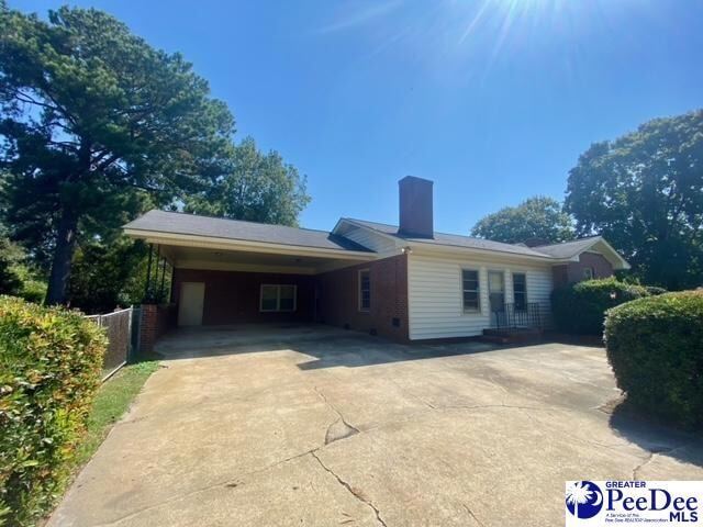 Building Photo - 1237 Pinckney Ave