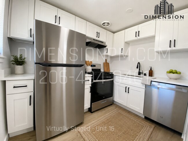 Building Photo - Bridgewood Estates Apartments