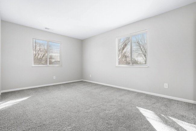 Floorplan - Quail Run