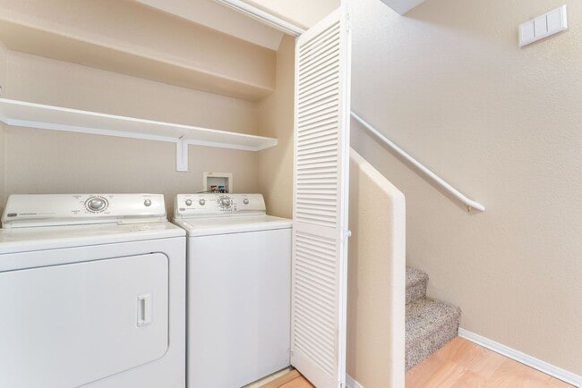 Building Photo - Bright & Open Two-Story Home with Downstairs Bedroom!