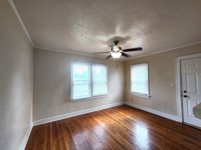 Building Photo - 1403 N Miller Blvd