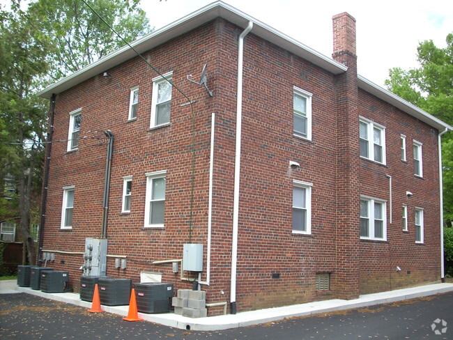 Building Photo - 3718 N 7th St