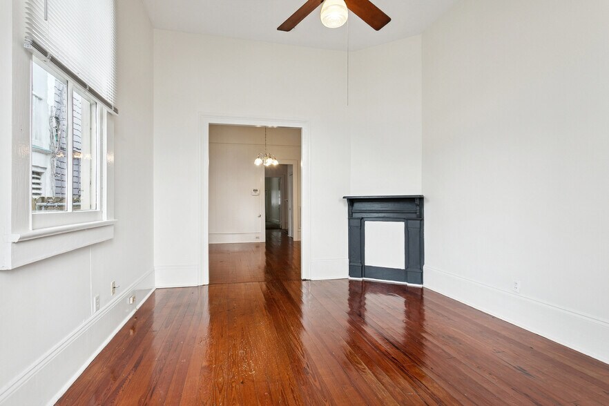 Building Photo - 1535 Dublin St